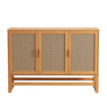 Ren Home Talo Buffet avec 2 portes