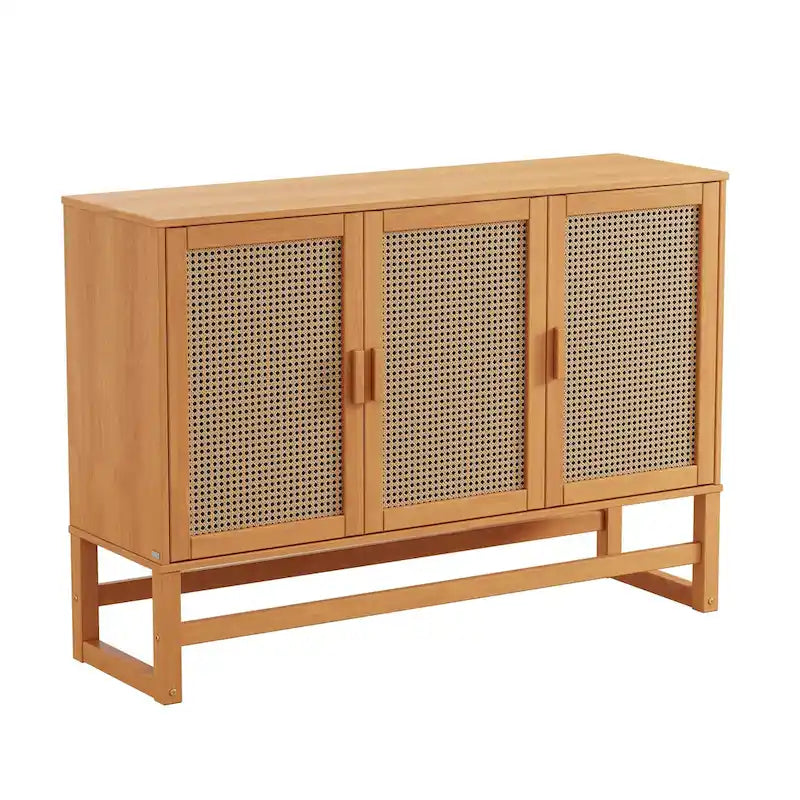 Ren Home Talo Buffet avec 2 portes