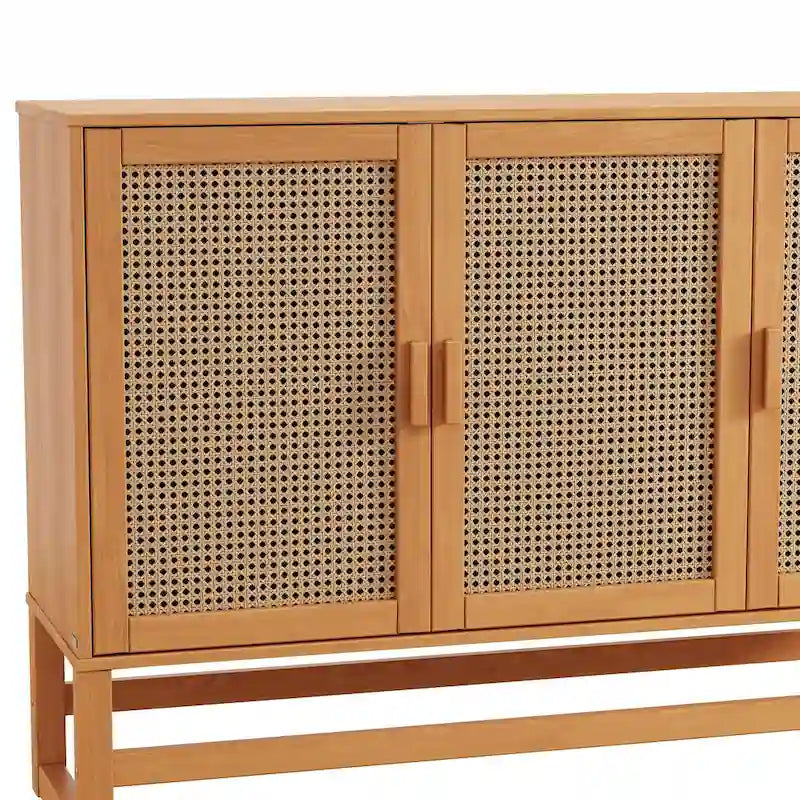 Ren Home Talo Buffet avec 2 portes