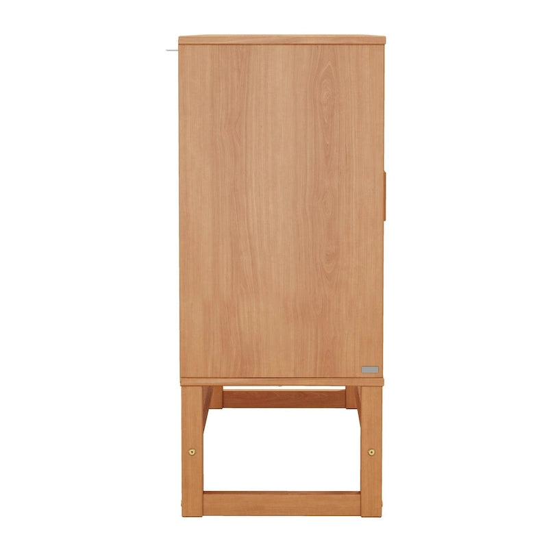 Ren Home Talo Buffet avec 2 portes