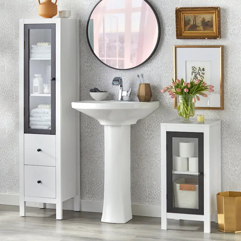 Meuble bas Radiance Lifestorey