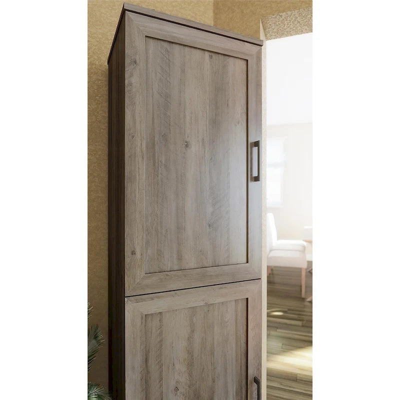 Armoire de cuisine Systembuild Evolution Derzig à 2 portes