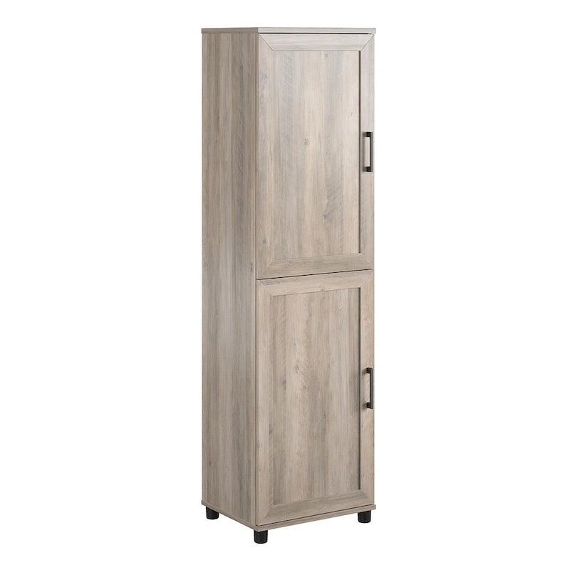Armoire de cuisine Systembuild Evolution Derzig à 2 portes