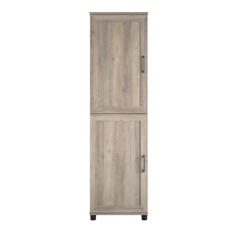Armoire de cuisine Systembuild Evolution Derzig à 2 portes