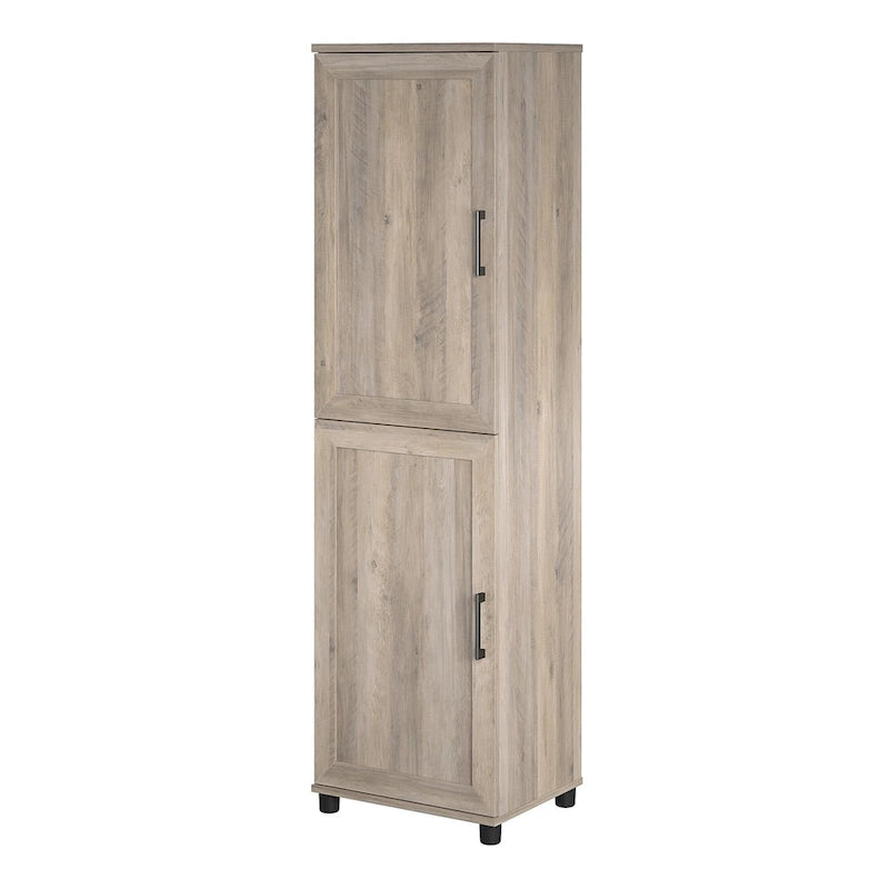 Armoire de cuisine Systembuild Evolution Derzig à 2 portes