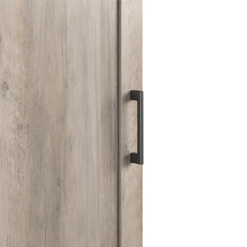Armoire de cuisine Systembuild Evolution Derzig à 2 portes
