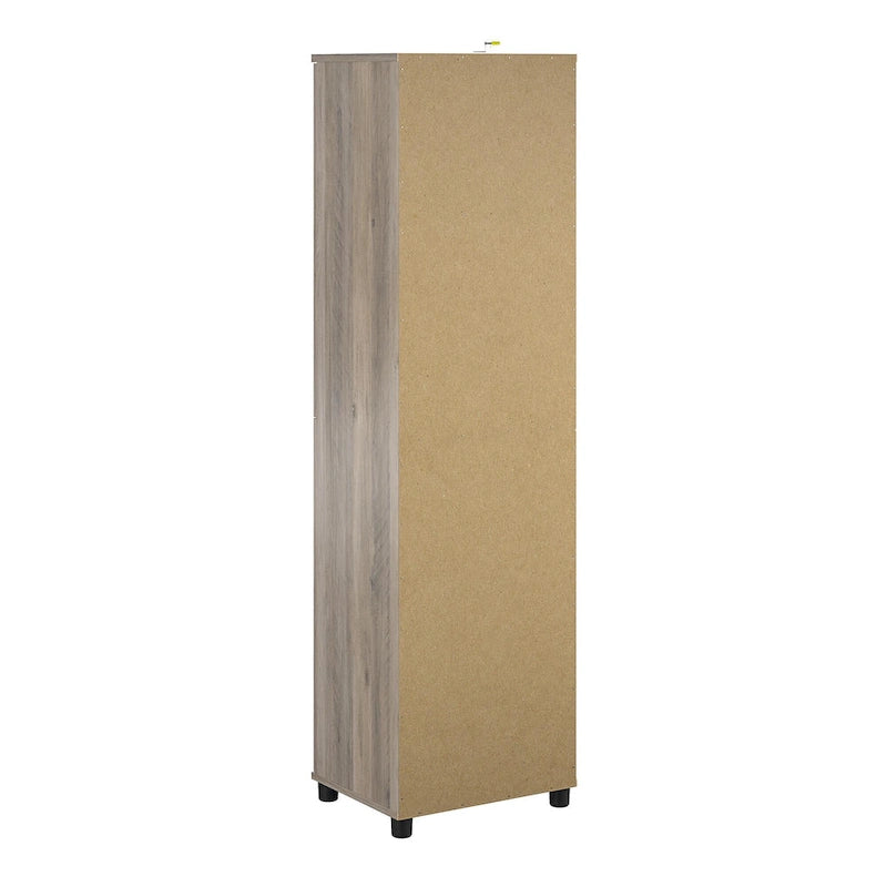 Armoire de cuisine Systembuild Evolution Derzig à 2 portes