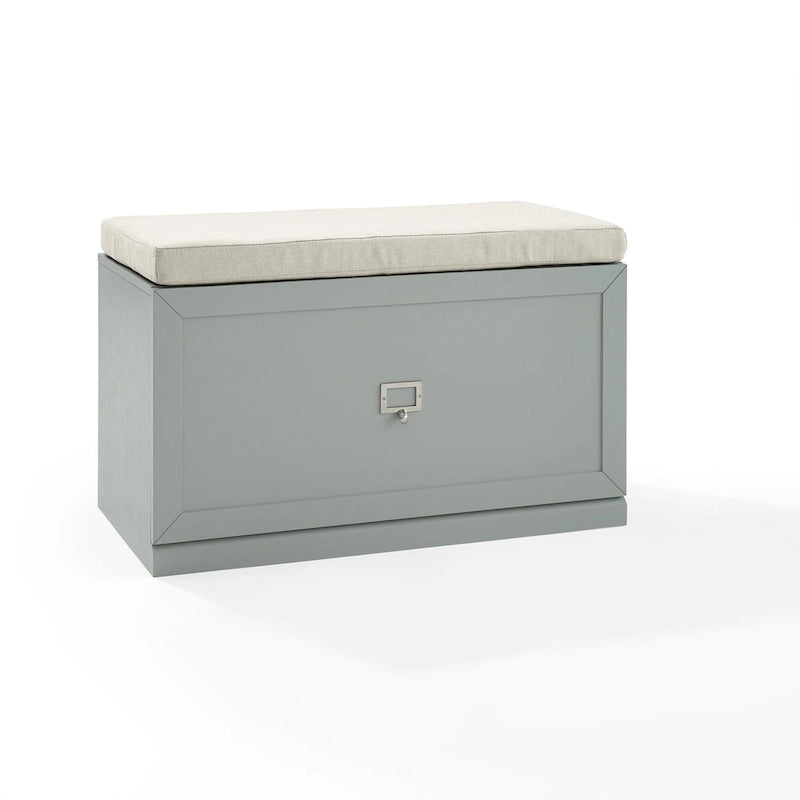 Banc d'entrée Crosley Harper – 16,5x33x20,5
