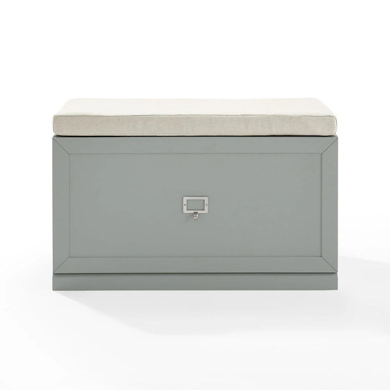 Banc d'entrée Crosley Harper – 16,5x33x20,5