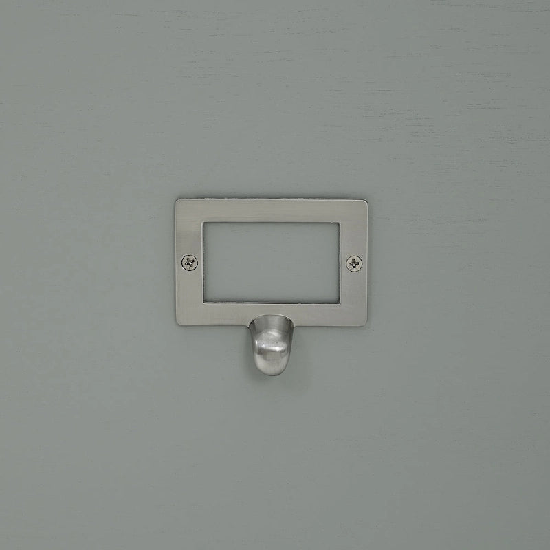Banc d'entrée Crosley Harper – 16,5x33x20,5