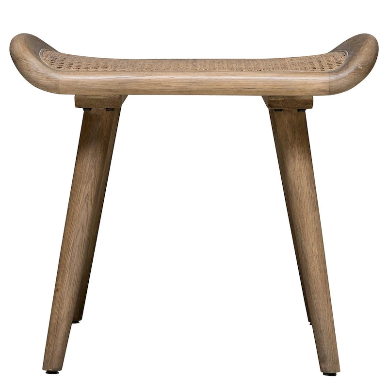 Banc scandinave Arne Uttermost petit