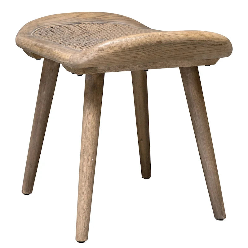 Banc scandinave Arne Uttermost petit