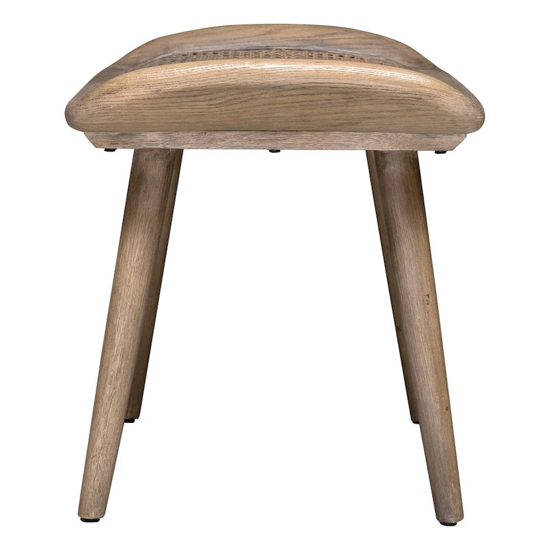 Banc scandinave Arne Uttermost petit