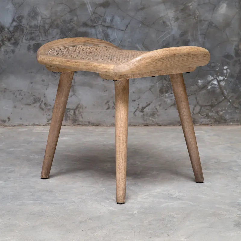Banc scandinave Arne Uttermost petit