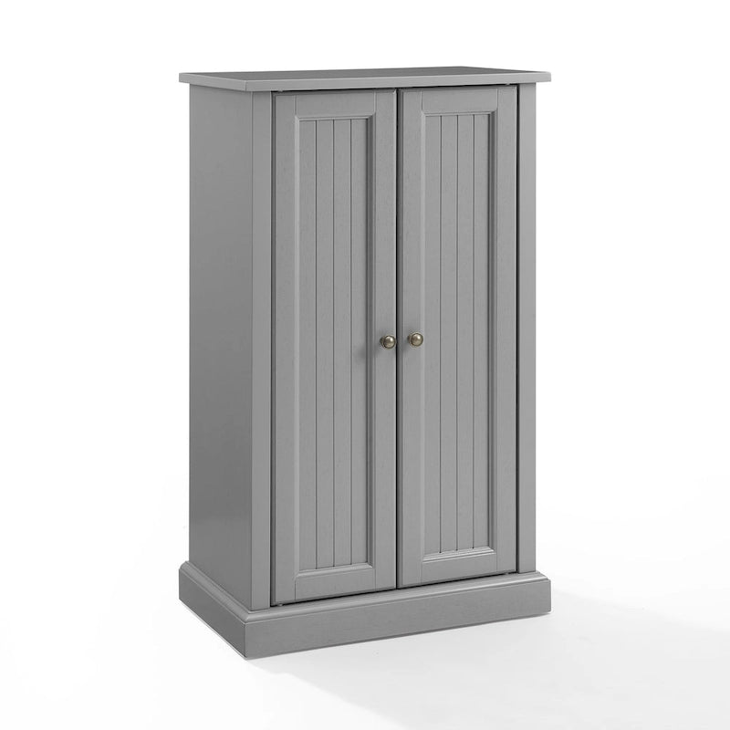 Meuble d'appoint Crosley Seaside - 23,5 L x 14 P x 41,25 H