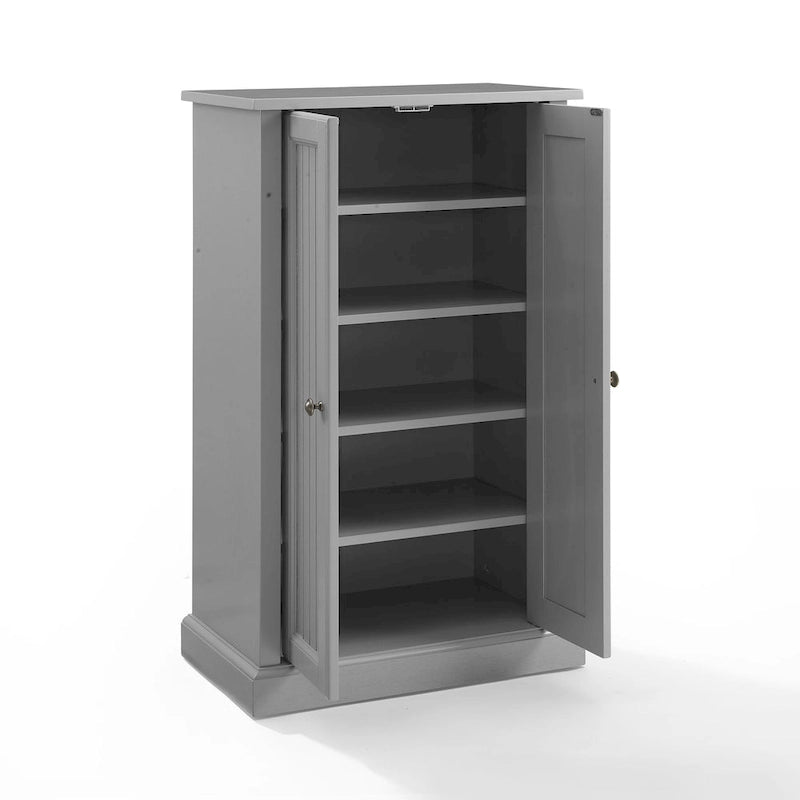 Meuble d'appoint Crosley Seaside - 23,5 L x 14 P x 41,25 H