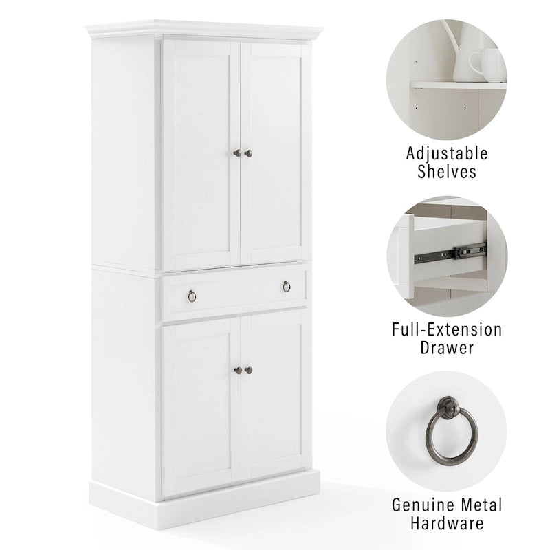Garde-manger de rangement Crosley Winston