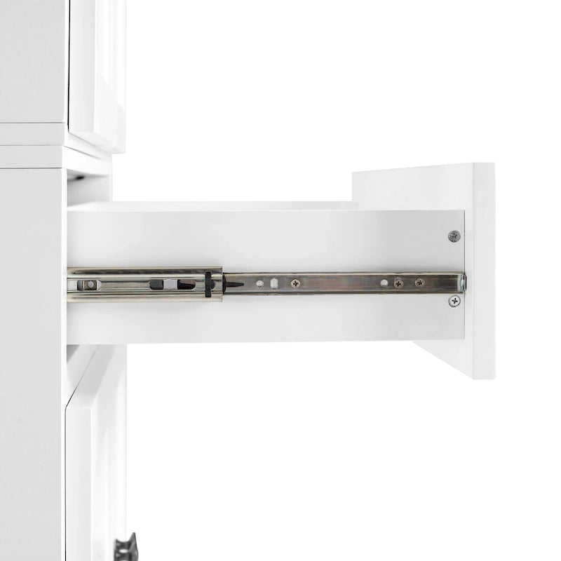 Garde-manger de rangement Crosley Winston