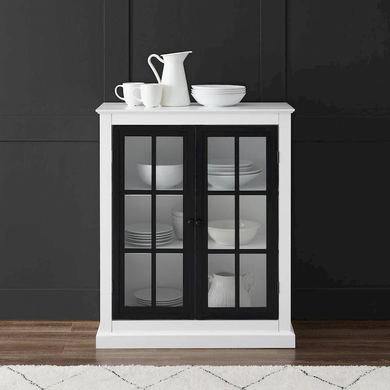 Garde-manger de rangement empilable Cecily de Crosley