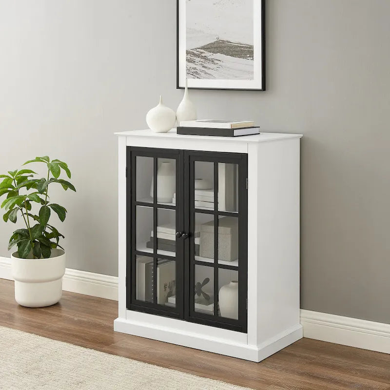 Garde-manger de rangement empilable Cecily de Crosley