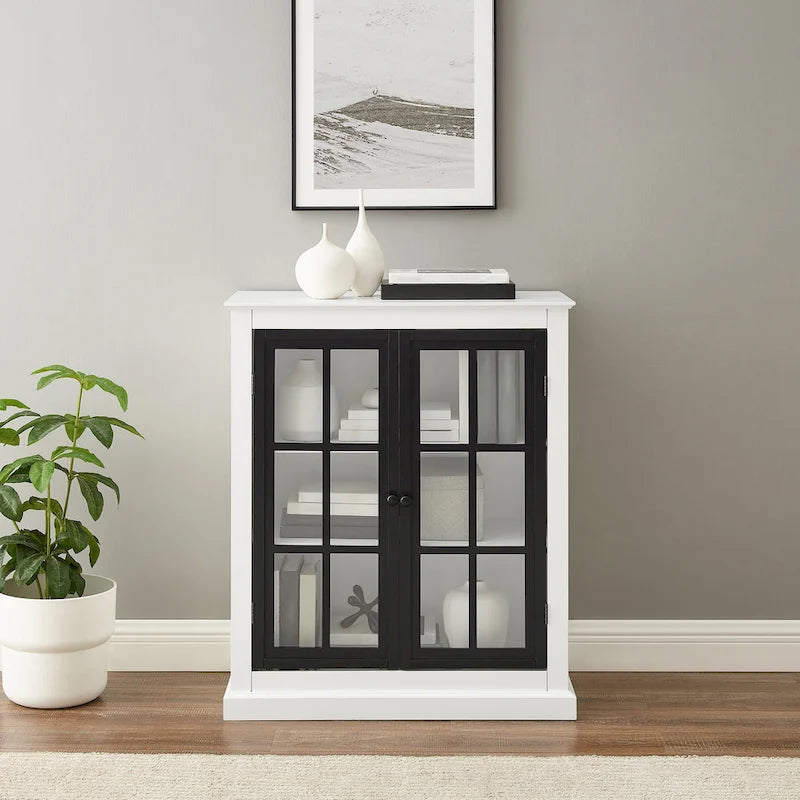 Garde-manger de rangement empilable Cecily de Crosley