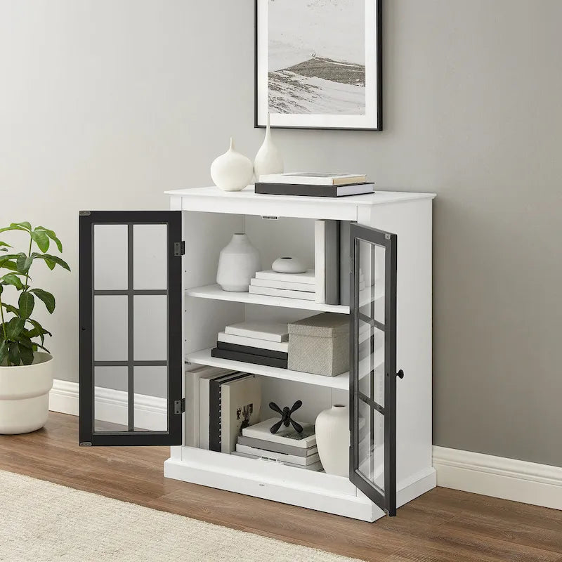 Garde-manger de rangement empilable Cecily de Crosley
