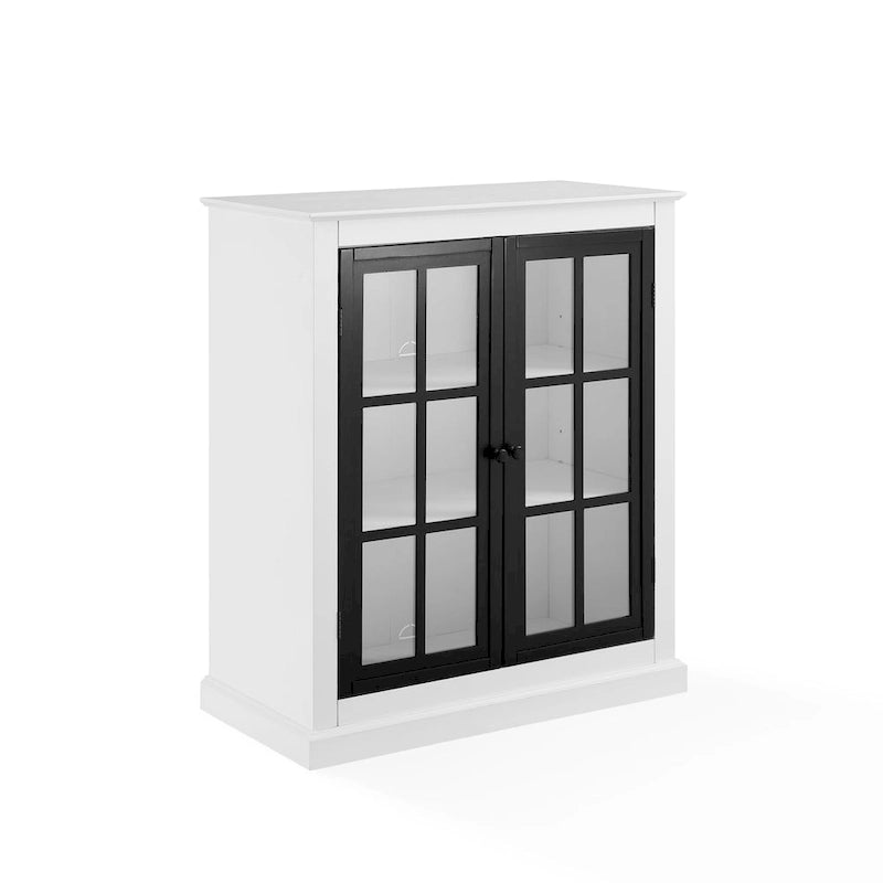 Garde-manger de rangement empilable Cecily de Crosley
