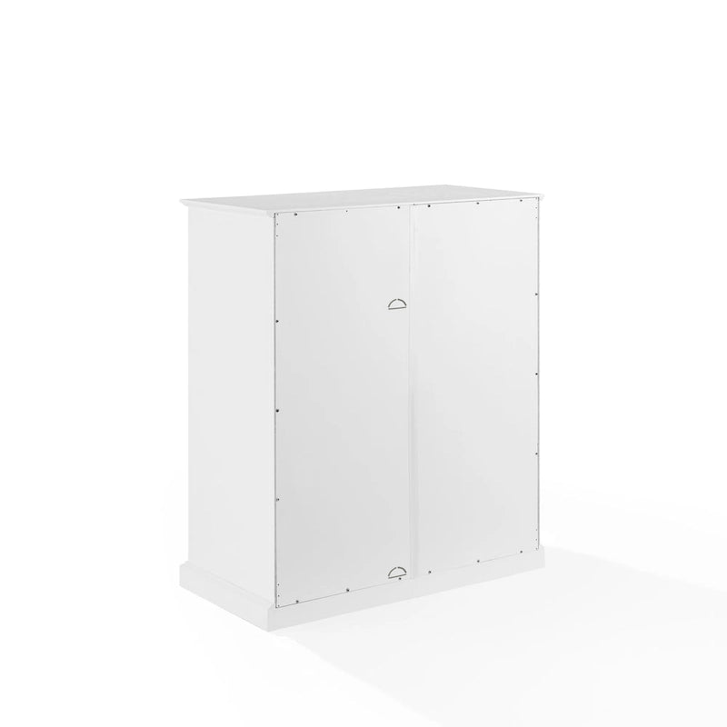 Garde-manger de rangement empilable Cecily de Crosley