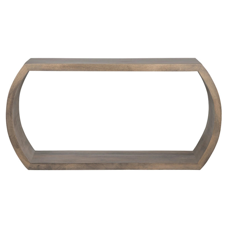 Infinity Console Table - 60 x 16 x 30