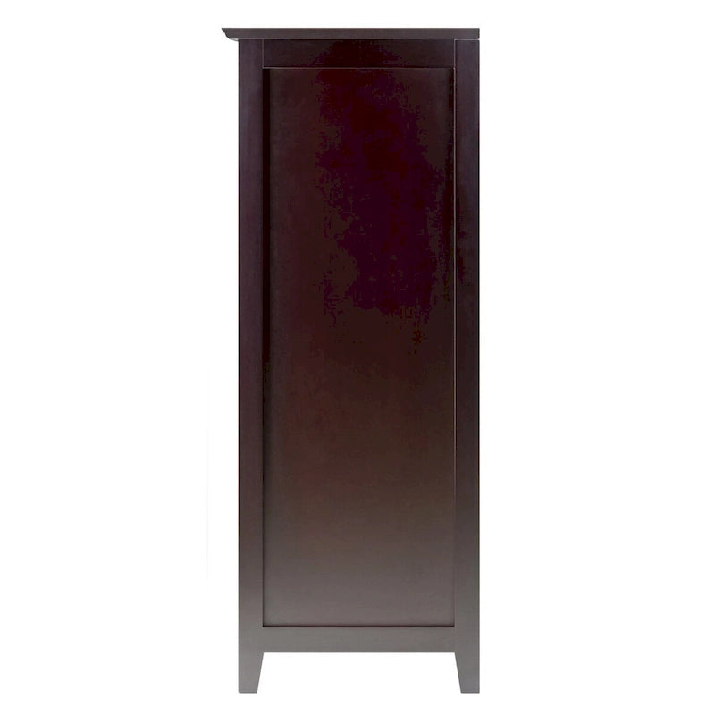 Armoire à vin Bordeaux, expresso