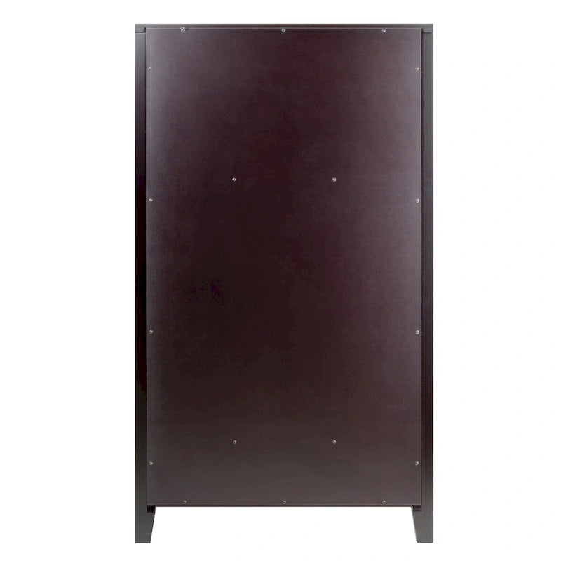 Armoire à vin Bordeaux, expresso