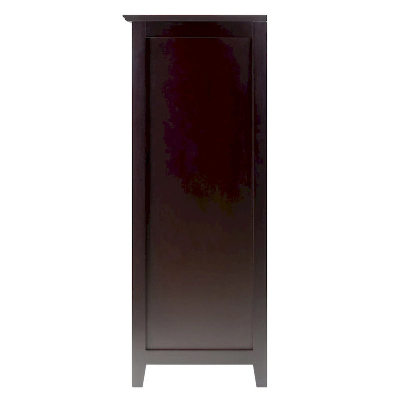 Armoire à vin Bordeaux, expresso