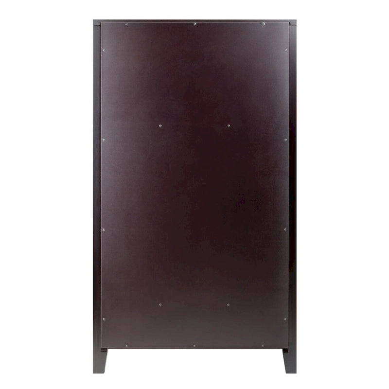 Armoire à vin Bordeaux, expresso