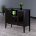 Buffet Melba, café - 46 larg. x 15,75 prof. x 33,6 haut.