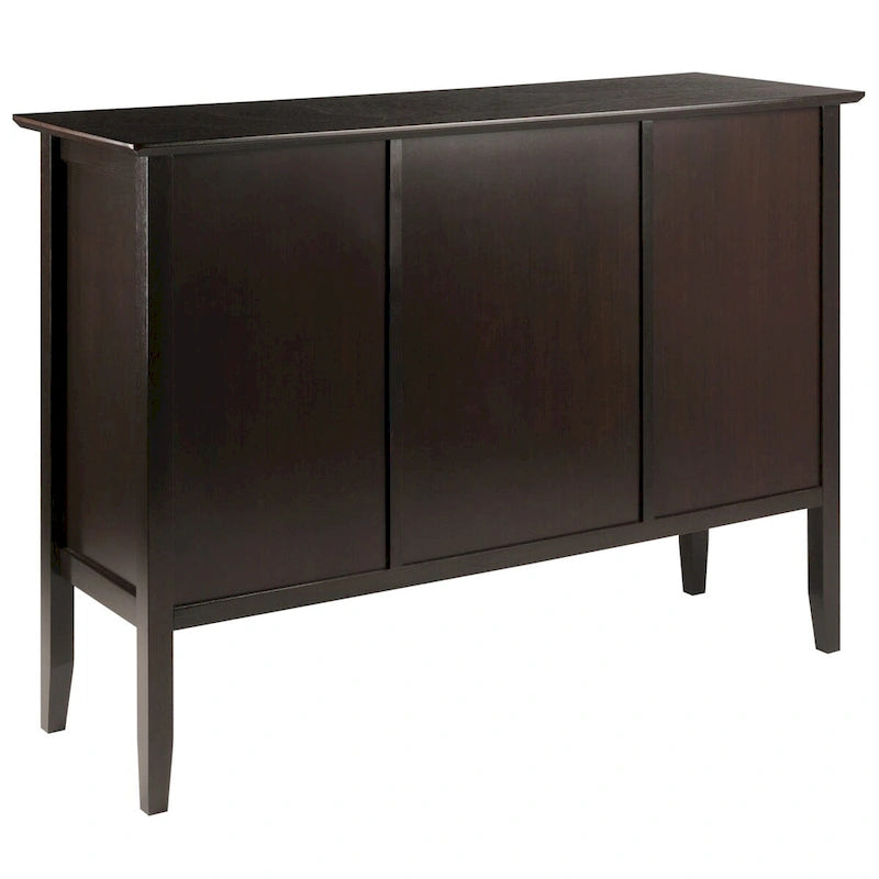 Buffet Melba, café - 46 larg. x 15,75 prof. x 33,6 haut.
