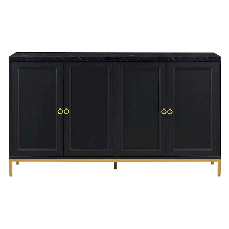 59.3 Meuble de rangement moderne - N/A