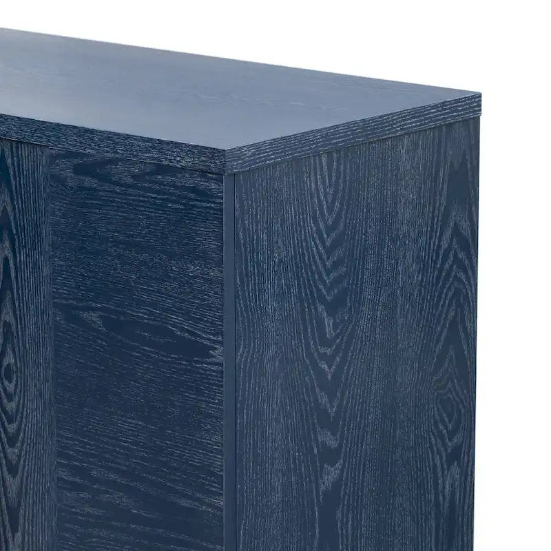 Bahut en bois de style traditionnel