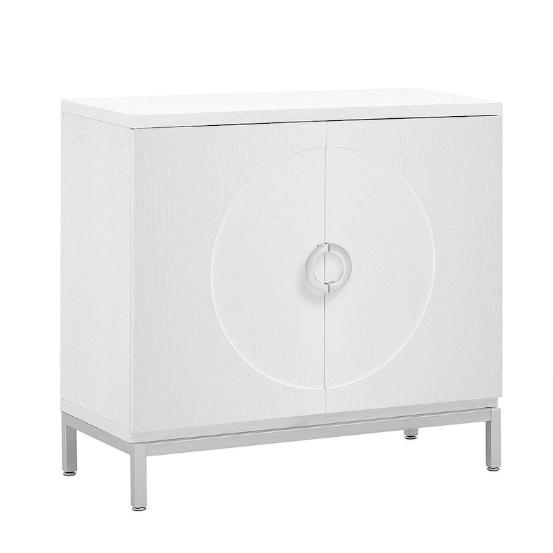 Armoire de rangement simple Nestfair Armoire d'appoint - S.O.