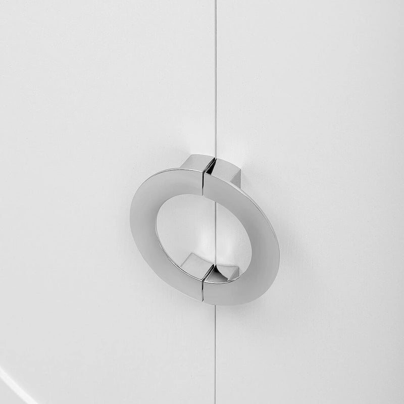 Armoire de rangement simple Nestfair Armoire d'appoint - S.O.