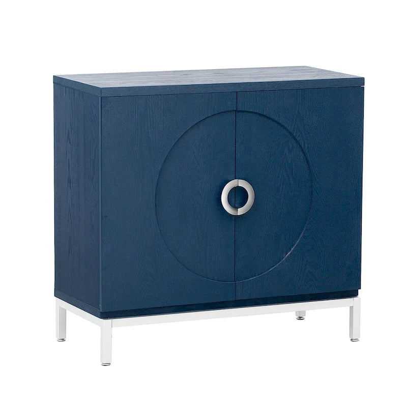 Armoire de rangement simple Nestfair Armoire d'appoint - S.O.