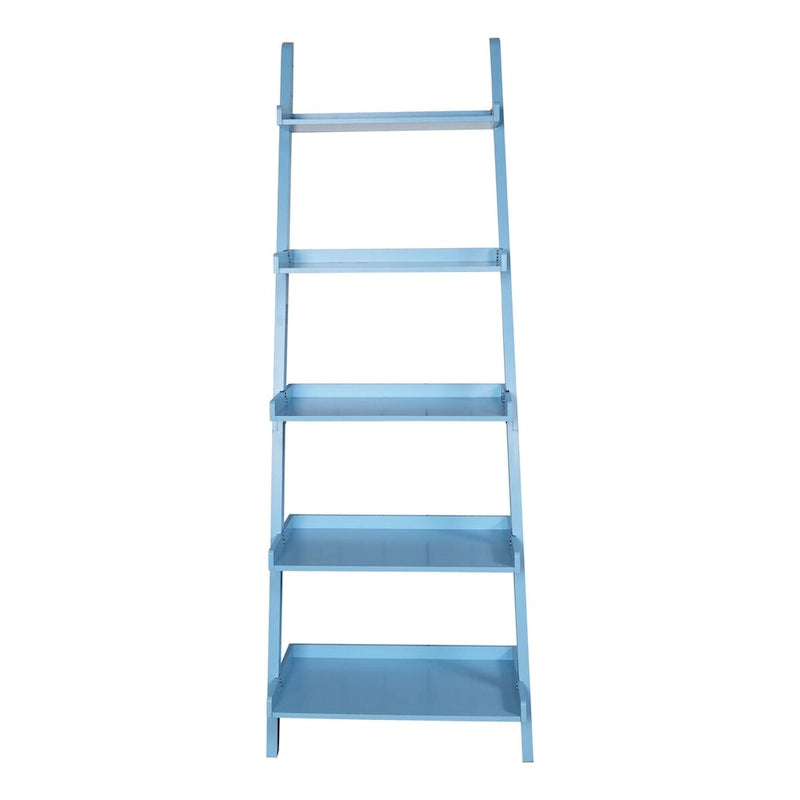 Étagère murale à 5 niveaux