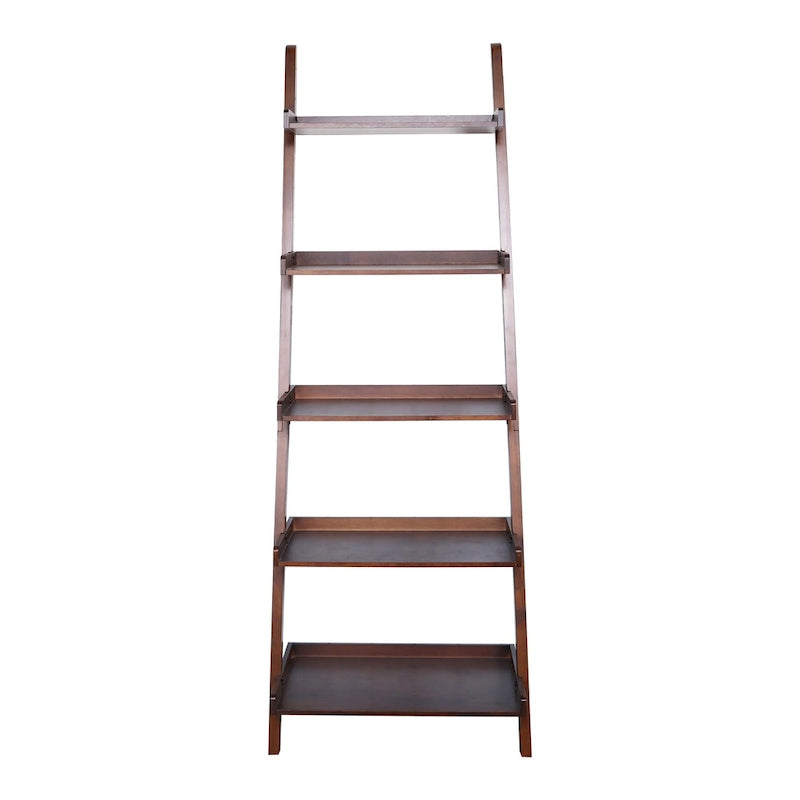 Étagère murale à 5 niveaux