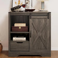 Meuble d'appoint avec tiroirs