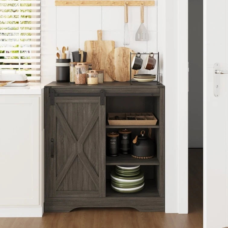 Meuble d'appoint avec tiroirs