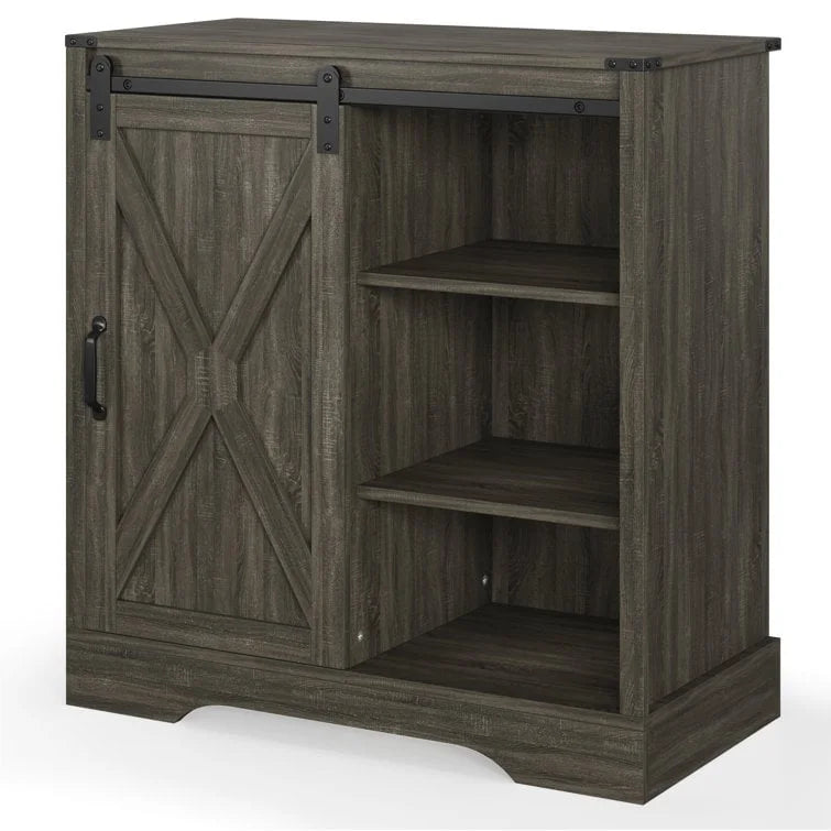 Meuble d'appoint avec tiroirs