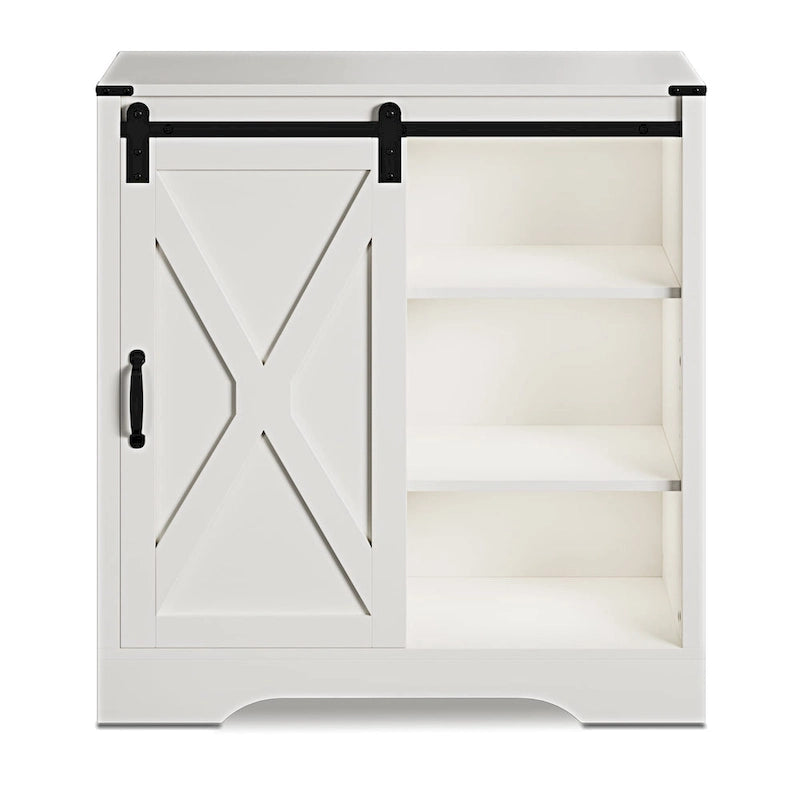 Meuble d'appoint avec tiroirs