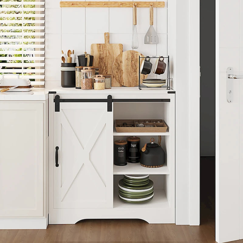 Meuble d'appoint avec tiroirs