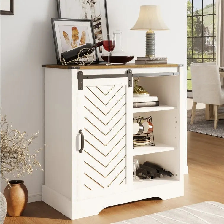 Meuble d'appoint avec tiroirs