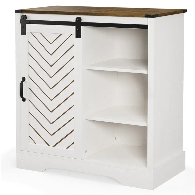 Meuble d'appoint avec tiroirs
