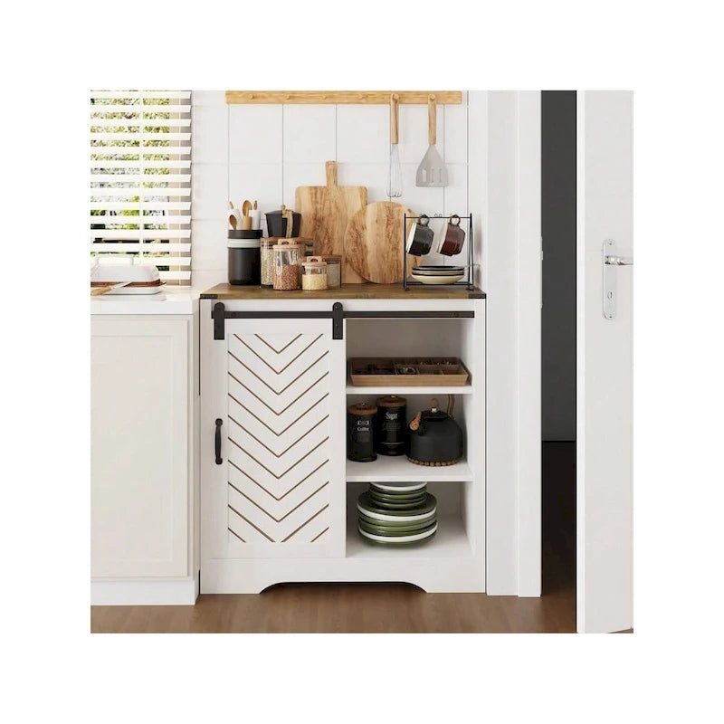 Meuble d'appoint avec tiroirs